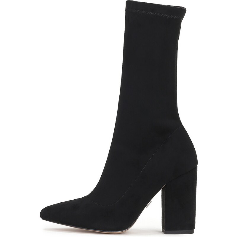 Kazar Čižmy čierna 66731199