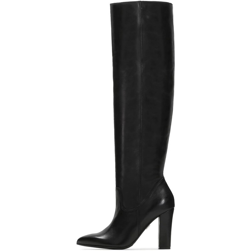 Kazar Čižmy čierna 54237744