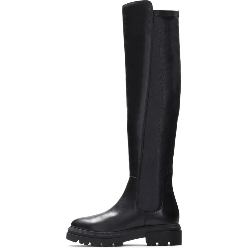 Kazar Čižmy čierna 66731201