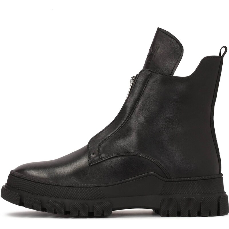 Kazar Čižmy čierna 66966632