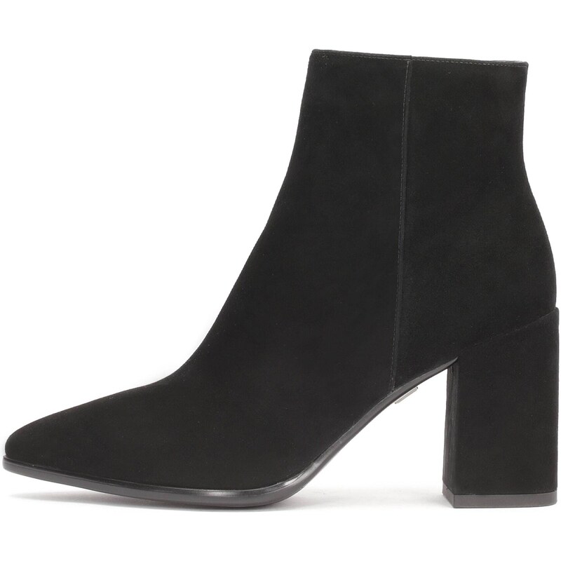 Kazar Čižmy čierna 54256017