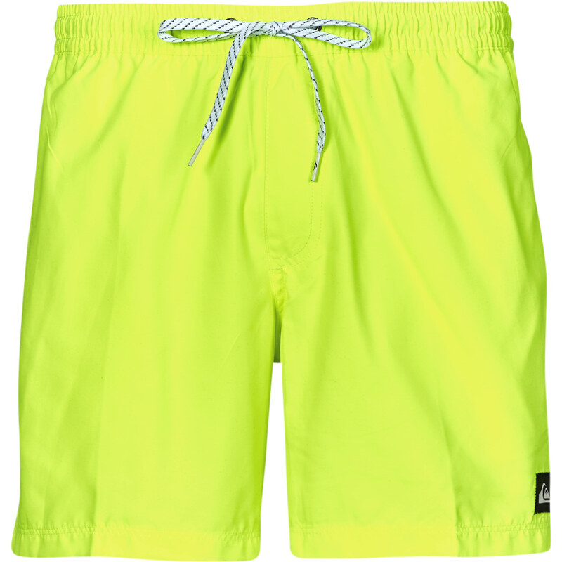 Quiksilver Plavky EVERYDAY SOLID VOLLEY 15 Quiksilver 49685230