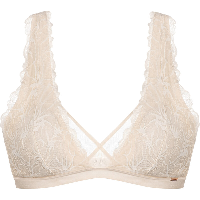 Podprsenka na dojčenie Dorina Kendra Ivory (DOR301) 50987733