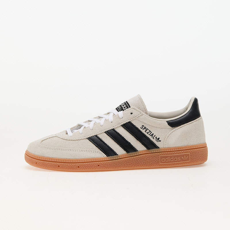 adidas Originals adidas Handball Spezial W Aluminium/ Core Black/ Ftw 54999305
