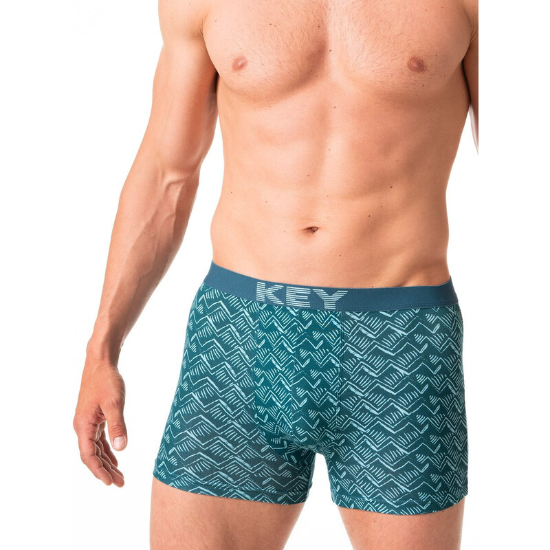 Pánske boxerky Key MXH 904 58148534