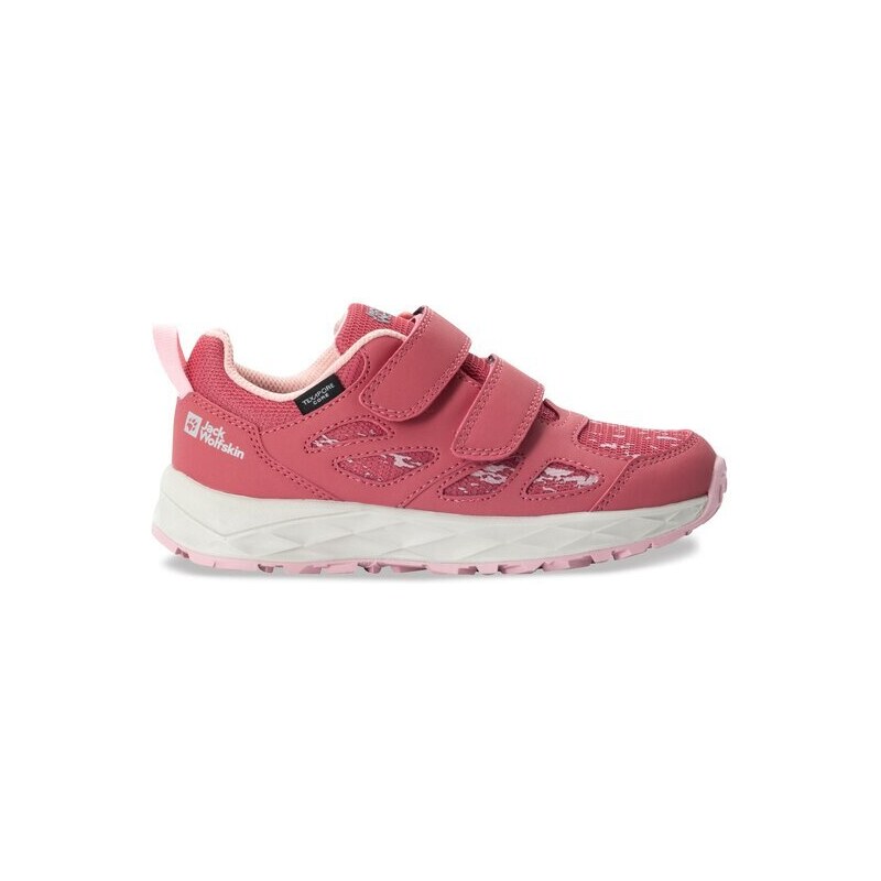 Trekingová obuv Jack Wolfskin 49329058