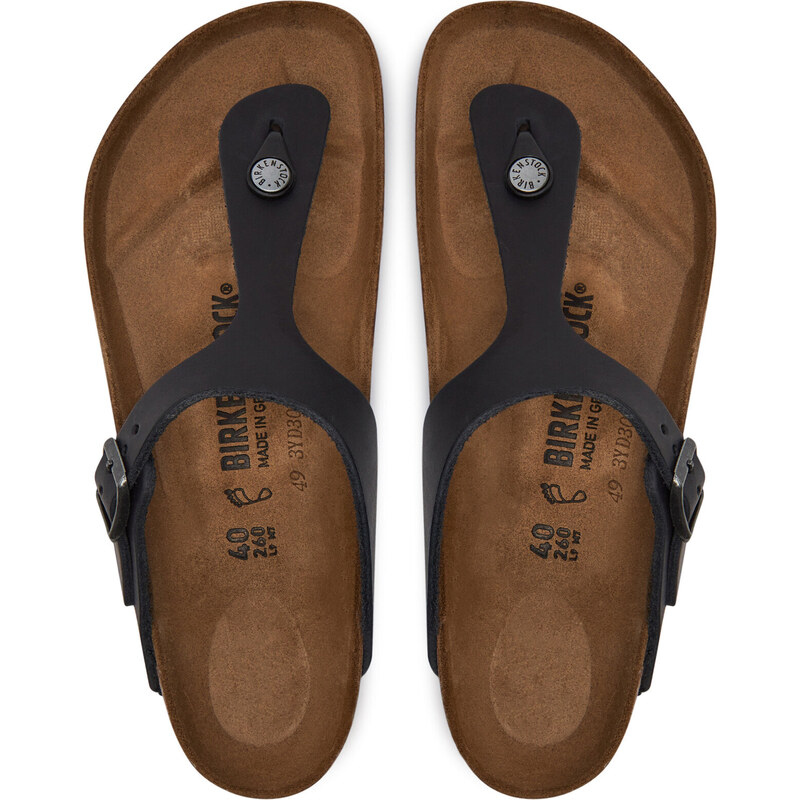 Žabky Birkenstock 35092524