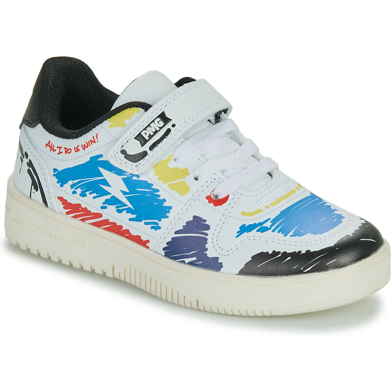 Primigi Nízke tenisky B G PLAYER Primigi 54783467