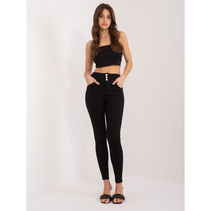 Only One Day Jack Berry Trousers jeans-NM-SP-L73.29P-black 64686625