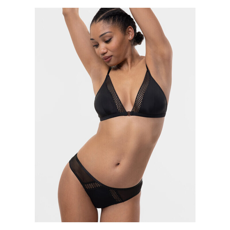 Klasické nohavičky Dorina 49331265