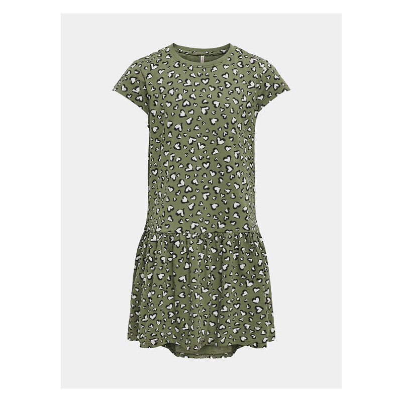 Každodenné šaty Kids ONLY 49329859