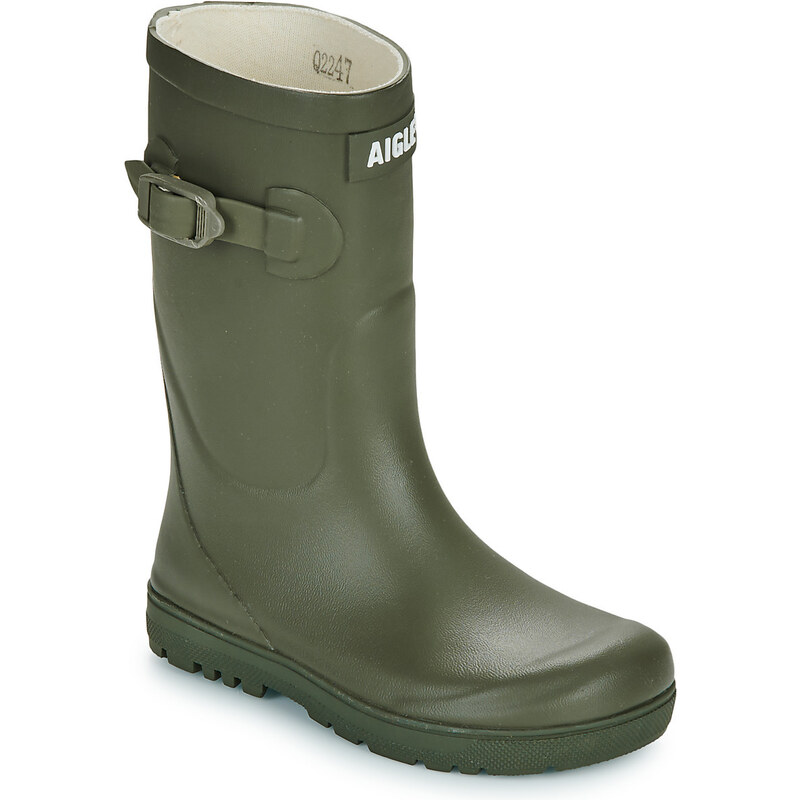 Aigle Čižmy do dažďa WOODY-POP 2 Aigle 56186975