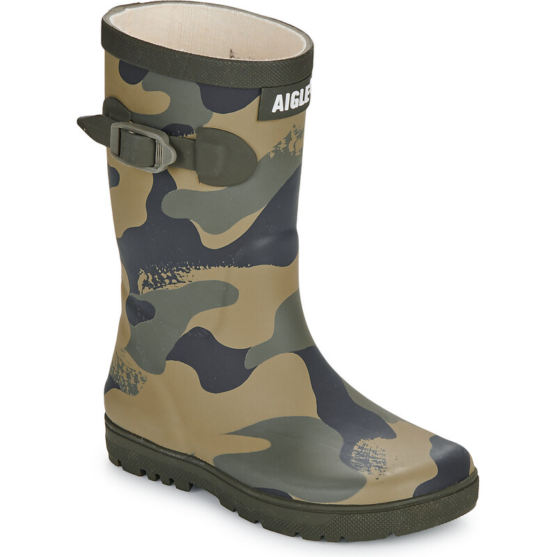 Aigle Čižmy do dažďa WOODY-POP PT 2 Aigle 54781715