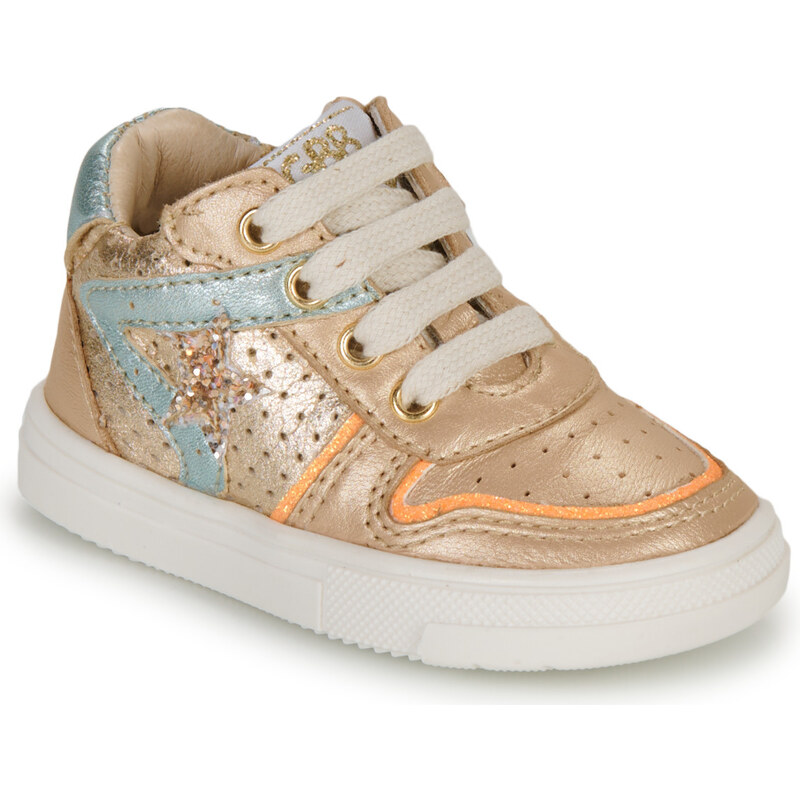 GBB Členkové tenisky LAMANE GBB 57792112