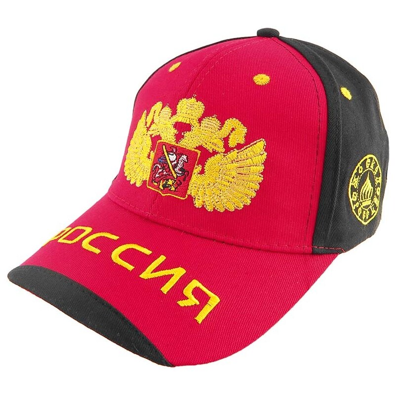 Russia šiltovka 49319699