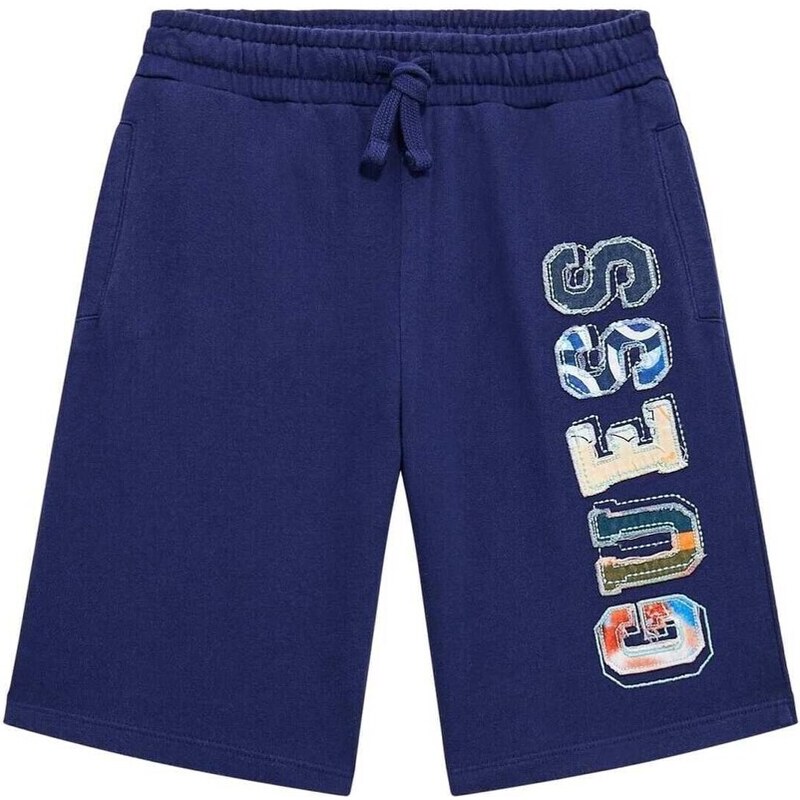 Guess Šortky/Bermudy ACTIVE SHORTS Guess 62499438
