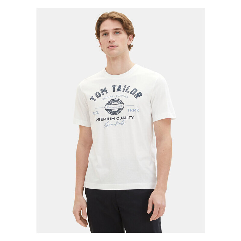 Tričko Tom Tailor 49330116