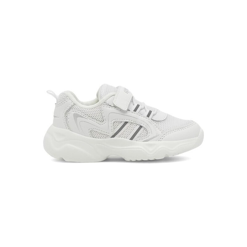 Sneakersy Sprandi 49338514