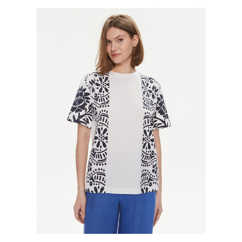 Tričko Weekend Max Mara 49329832