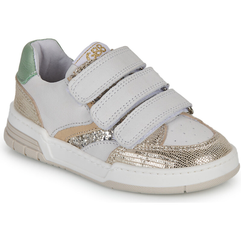 GBB Nízke tenisky LOKIDA GBB 57527986