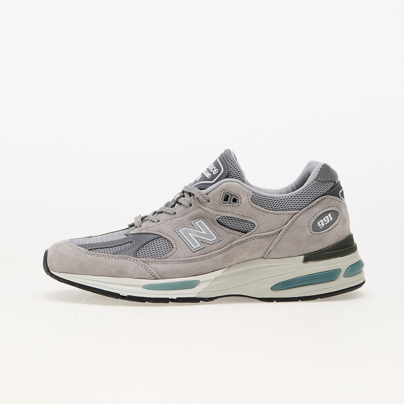 New Balance 991 Made in UK Grey 49327978