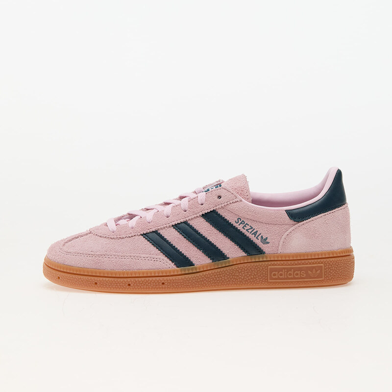 adidas Originals adidas Handball Spezial W Clear Pink/ Arctic Night/ 56040085