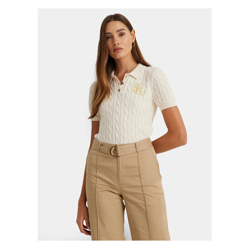 Polokošeľa LAUREN RALPH LAUREN 49328752