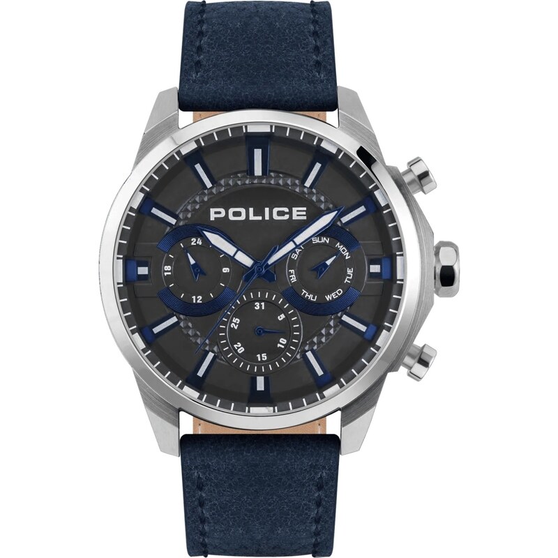 PÁNSKE HODINKY POLICE PEWJF2204206 (46MM) 67366950