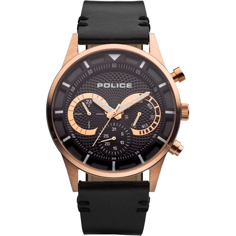 PÁNSKE HODINKY POLICE PEWJF2110901 (46MM) 62614740