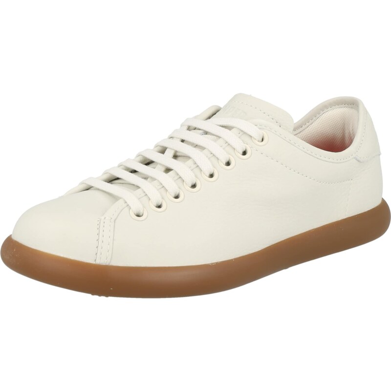 CAMPER Nízke tenisky Soller prírodná biela 66846525