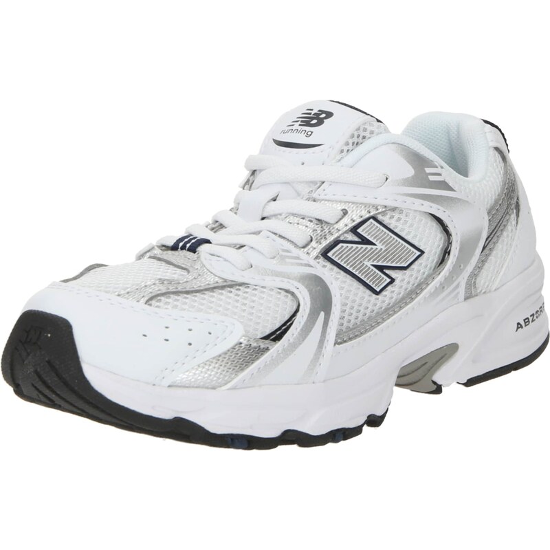 new balance Tenisky 530 čierna / strieborná / biela 65135704