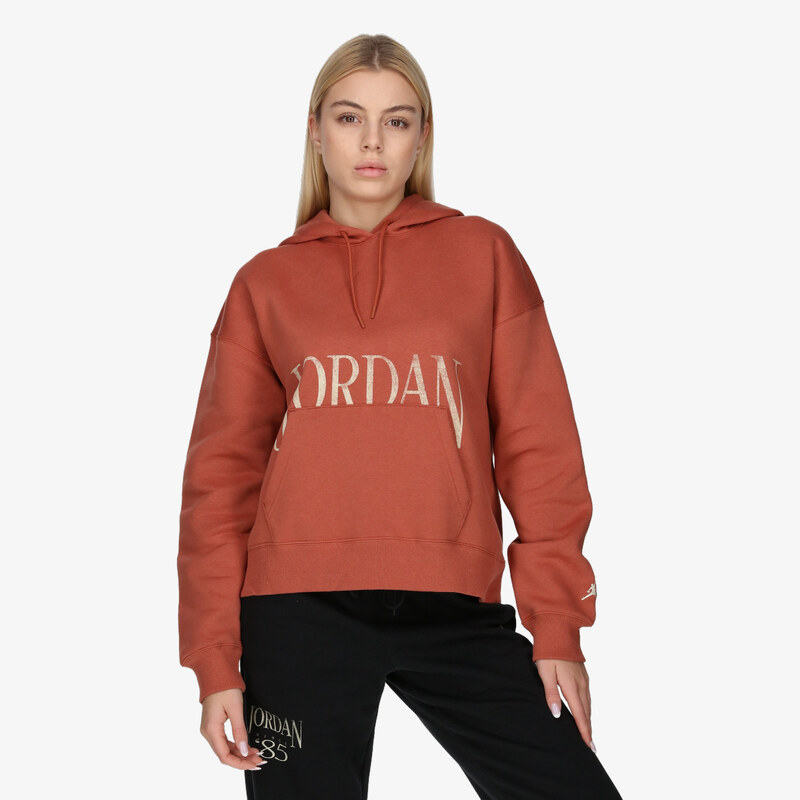 Nike W J BRKLN FLC JORDAN PO XS 51200943