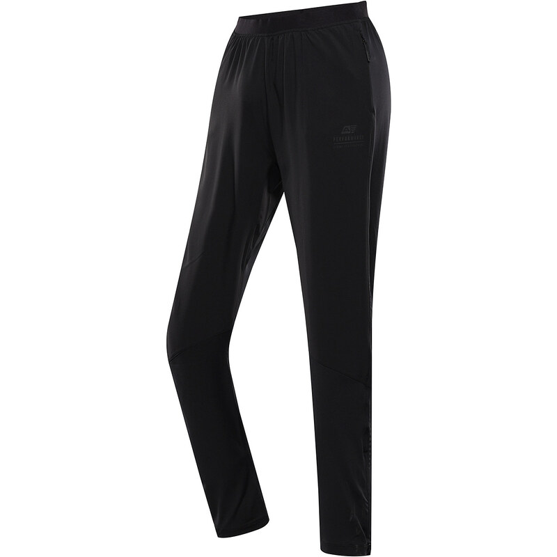 ALPINE PRO - ZEREC PÁNSKE RÝCHLOSCHNÚCE NOHAVICE 49363544