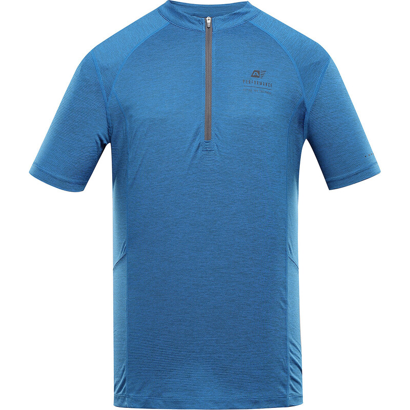 ALPINE PRO - GERET PÁNSKE FUNKČNÉ TRIČKO S COOL-DRY 49338946