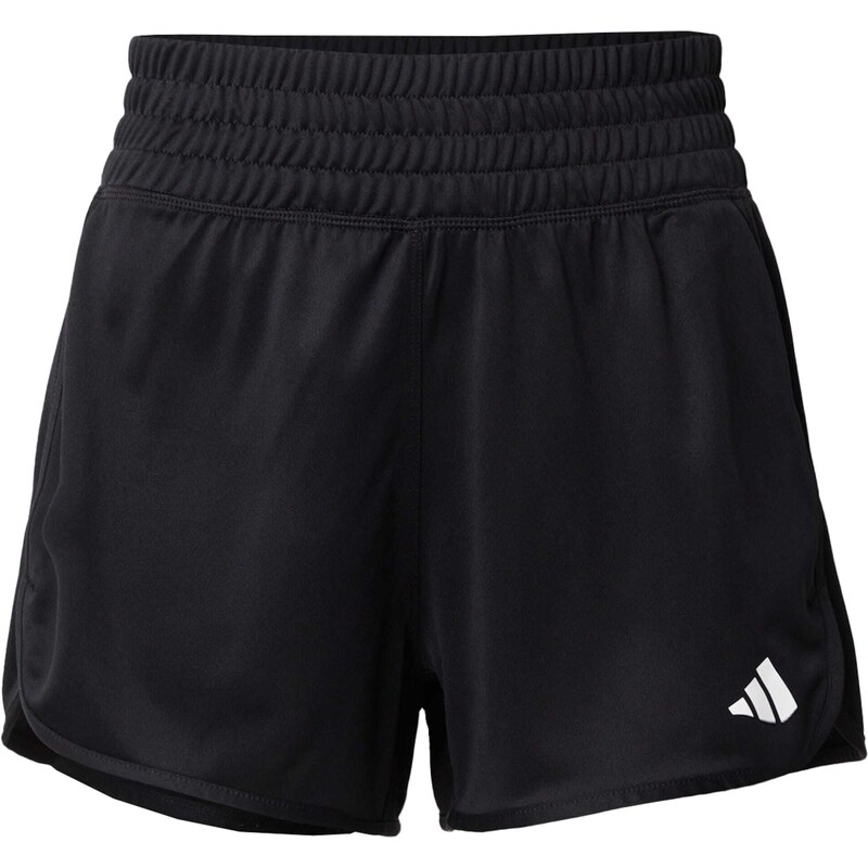 ADIDAS PERFORMANCE Športové nohavice Pacer Essentials čierna 54257437