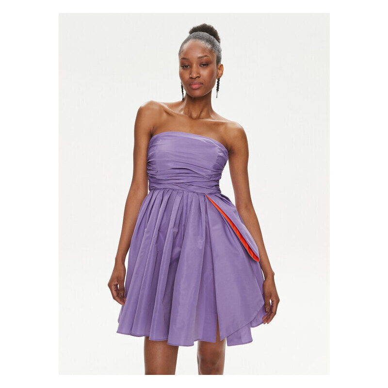 Koktejlové šaty PINKO 49348578