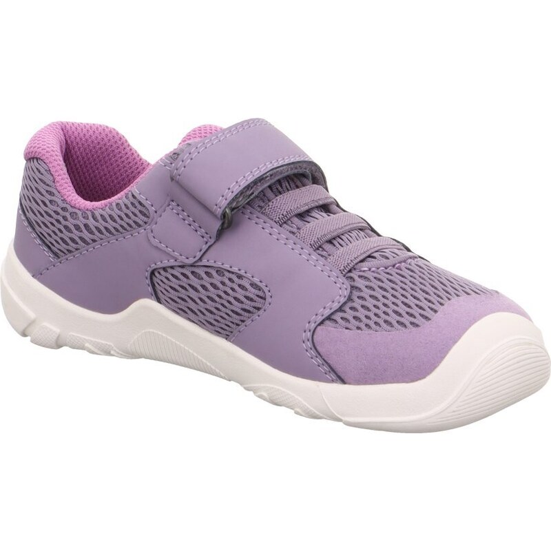 Superfit Sneakersy TRACE 1-006030-8500 49433900