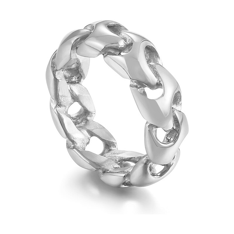 Royal Fashion pánsky prsteň KR104681-KJX 54217219