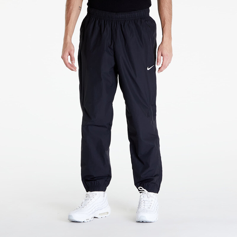 Kalhoty Nike x NOCTA Woven Track Pants Black/ Black/ White XS 65198474