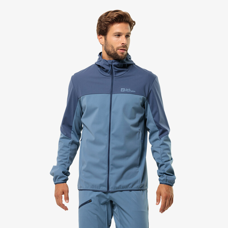 Jack Wolfskin Feldberg M 62357293