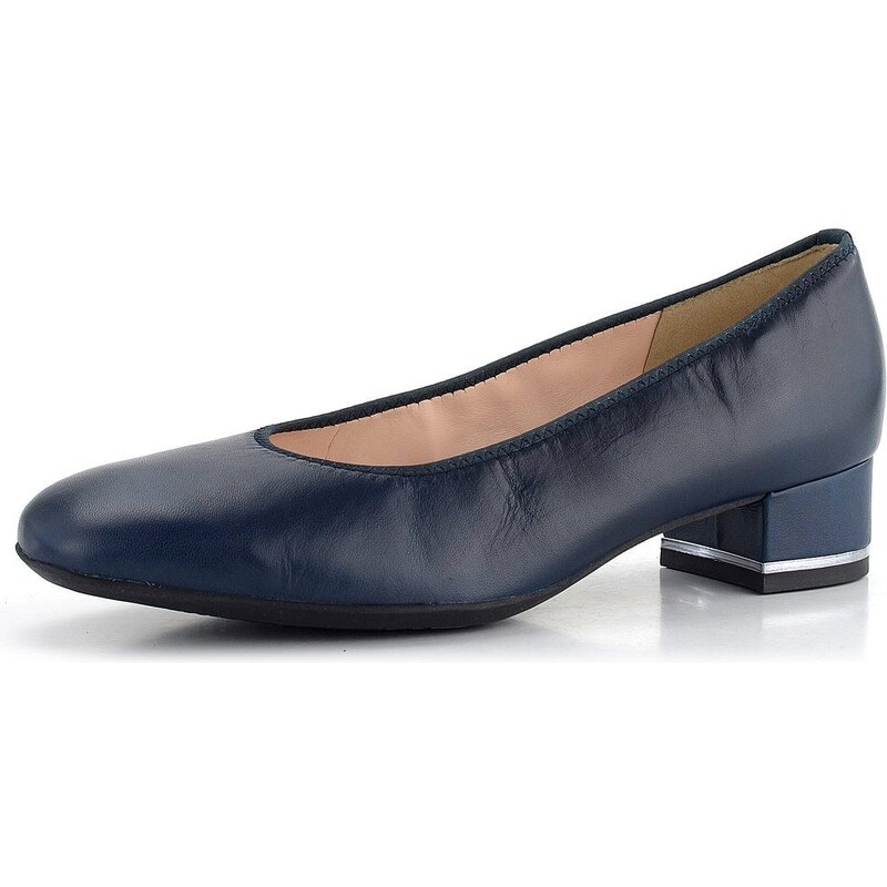 Ara dámske širšie lodičky Blau Graz 12-11838-02 66060971