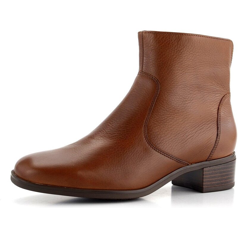 Ara dámska širšia členková obuv na podpätku Graz Nuts 12-31802-08 61761962