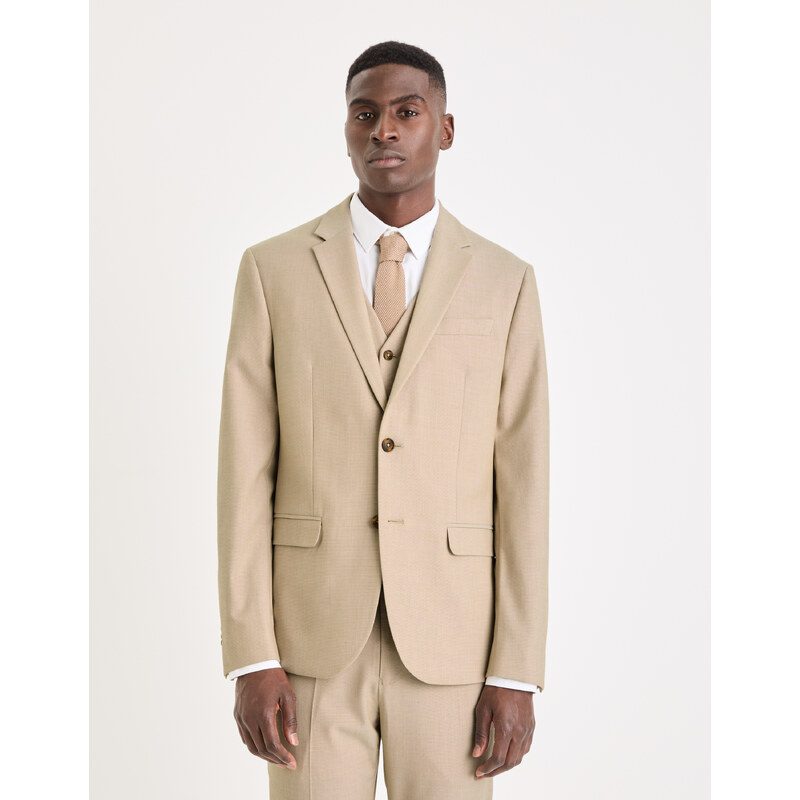 Pánske sako Celio 50670920