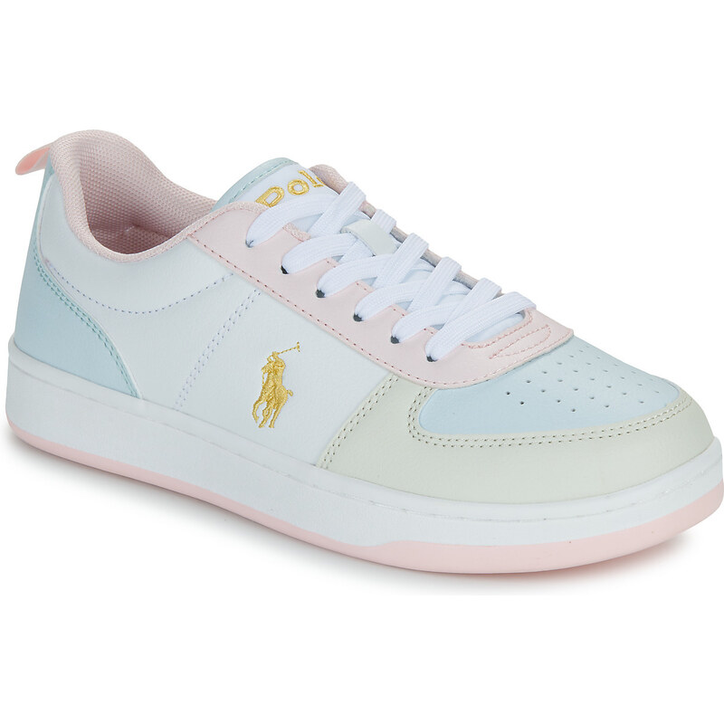 Polo Ralph Lauren Nízke tenisky POLO COURT II Polo Ralph Lauren 56192395
