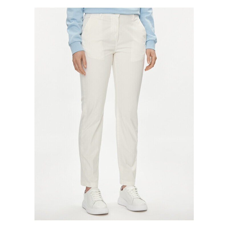 Bavlnené nohavice Napapijri 48927697