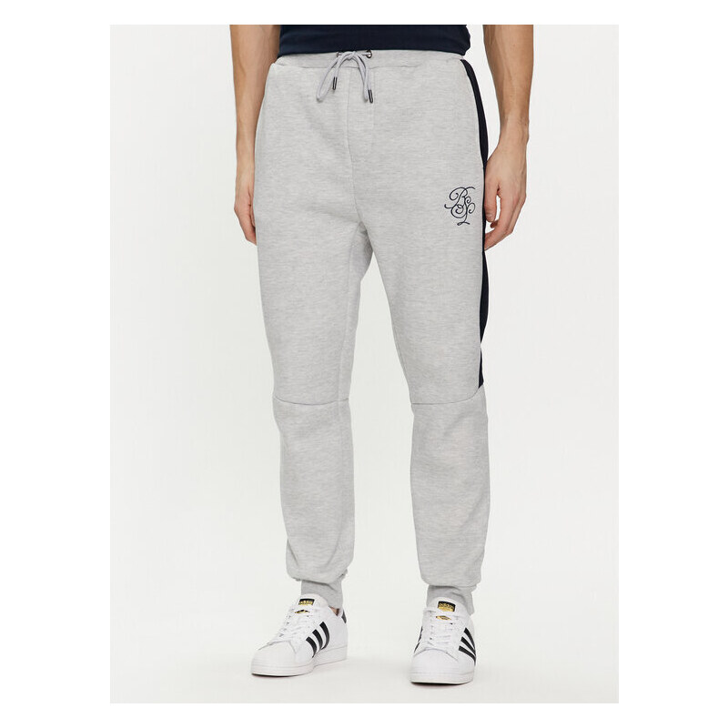 Teplákové nohavice Brave Soul 49358451