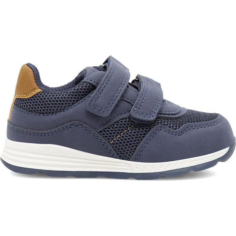 Sneakersy Action Boy 49356770