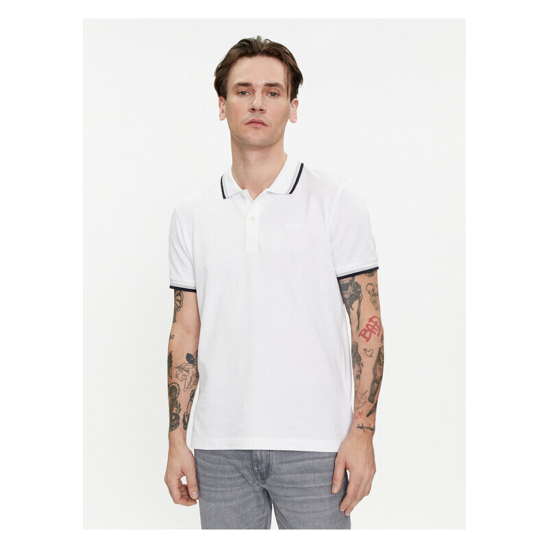 Polokošeľa Geox 49358559