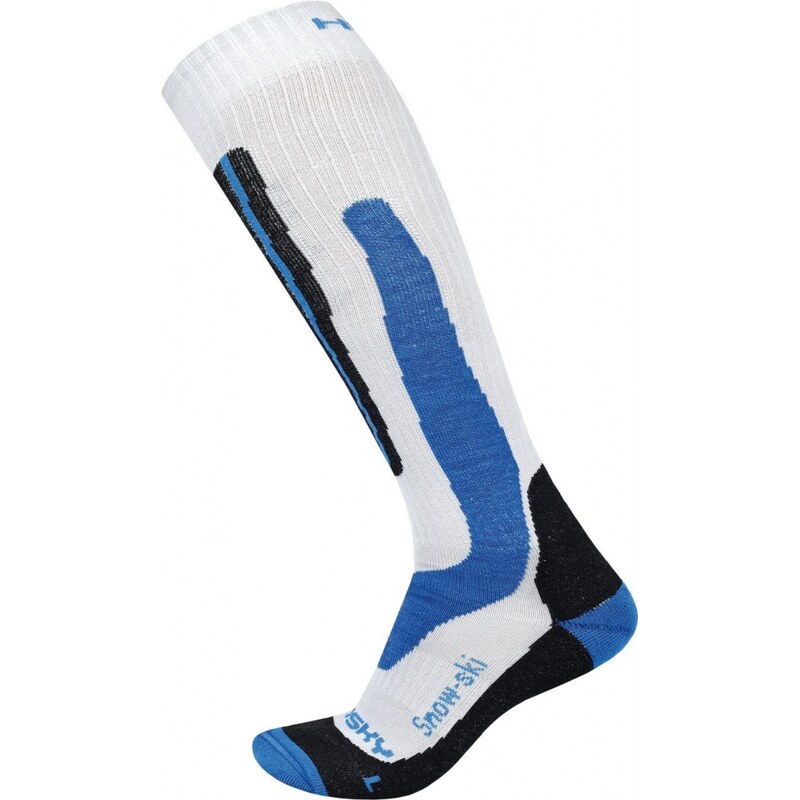 Husky Snow-ski modrá 49075667