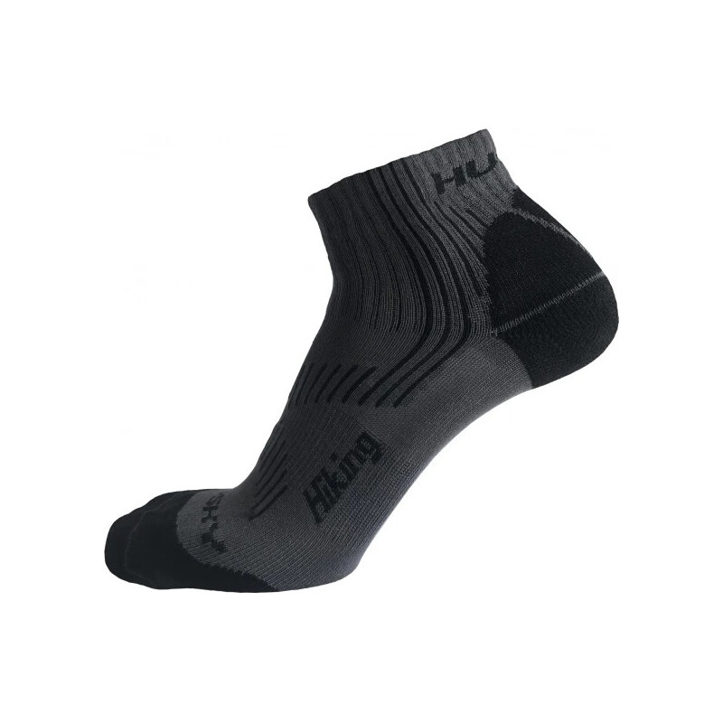 Husky Hiking New šedá/čierna 49075676